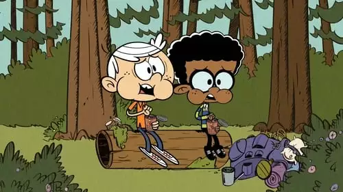 The Loud House S1E37