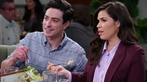 Superstore: Uma Loja de Inconveniências S5E20