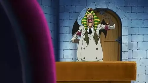 One Piece S13E446