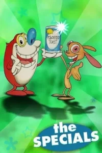 Ren e Stimpy – Especiais