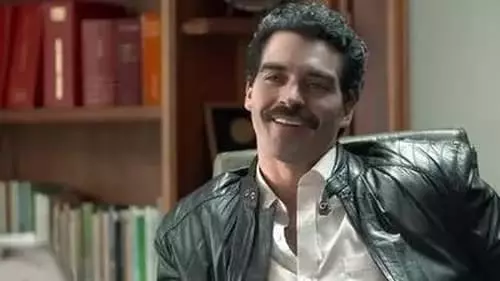 Pablo Escobar: O Patrão do Mal S1E91