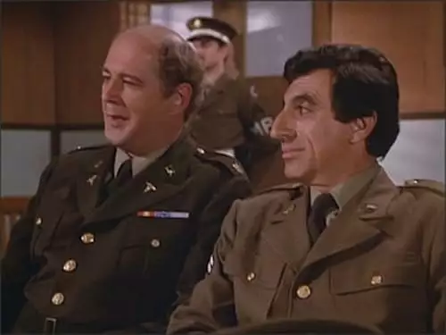 M*A*S*H S10E8