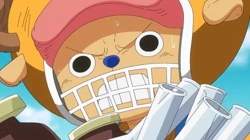 One Piece S18E761