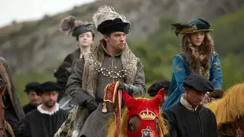 The Tudors S4E3