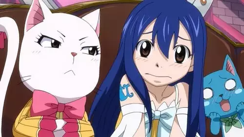 Fairy Tail S2E5