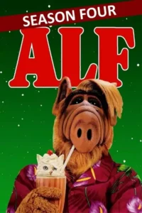 ALF, o ETeimoso – Temporada 4