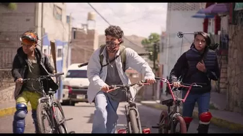 Pinches Momias S1E2