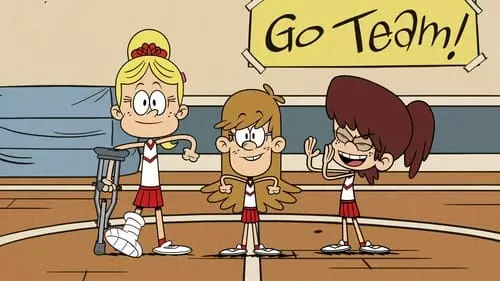 The Loud House S6E31