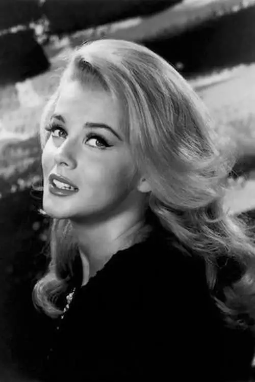 Ann-Margret