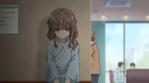 Rascal Does Not Dream of Bunny Girl Senpai S1E12