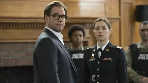 Bull S1E14