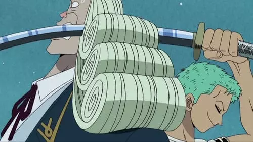 One Piece S2E65