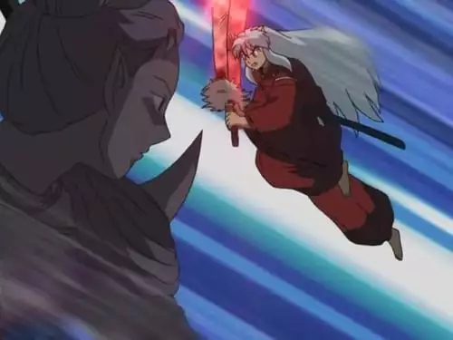 InuYasha S1E145