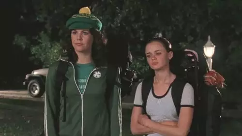 Gilmore Girls: Tal Mãe, Tal Filha S4E1