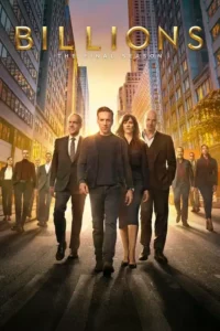 Billions – Temporada 7