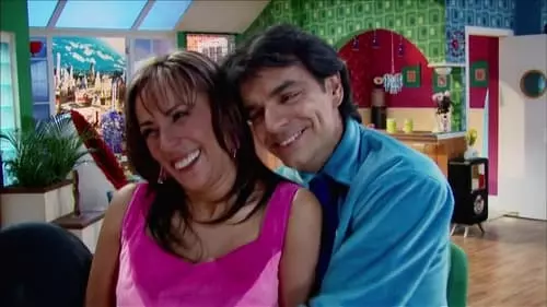 La familia P. Luche S2E15