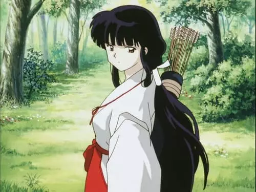 InuYasha S1E15