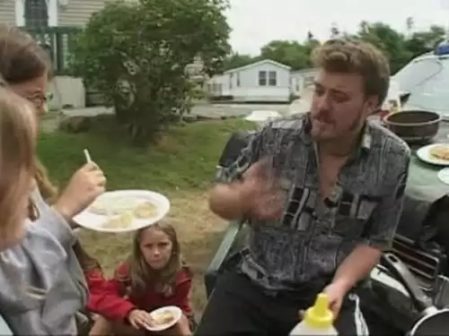 Trailer Park Boys S3E6