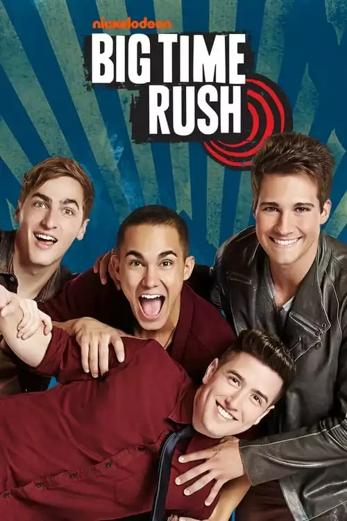 Big Time Rush – Temporada 4