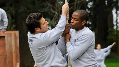 Psych: Agentes Especiais S5E13