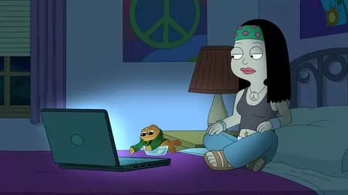 American Dad! S19E17