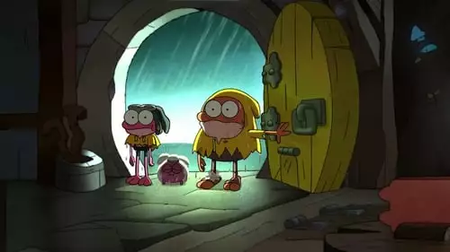 Amphibia S1E15