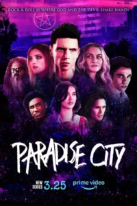 Cidade Paradiso – Temporada 1