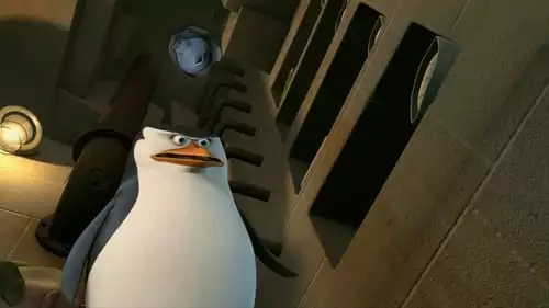 Os Pinguins de Madagascar S1E45