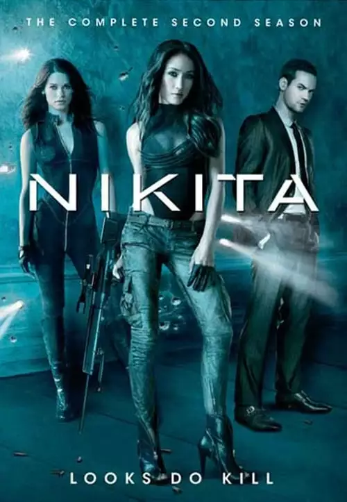 Nikita – Temporada 2