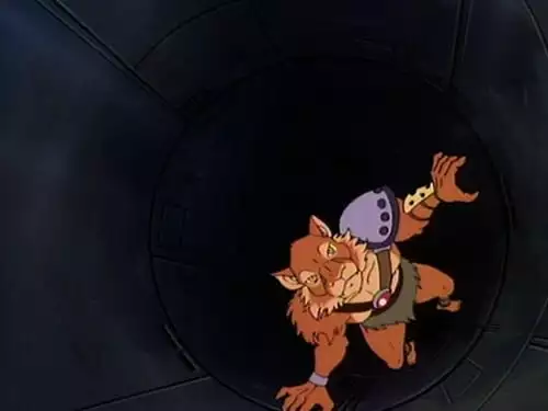 ThunderCats S1E40