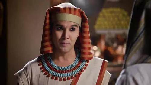 Os Dez Mandamentos S1E66