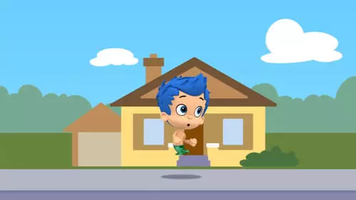 Bubble Guppies S4E4