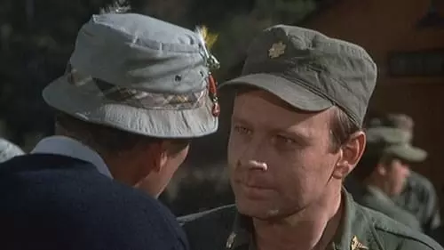 M*A*S*H S2E19