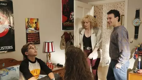 Os Goldbergs S1E15