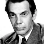 Raymond Massey