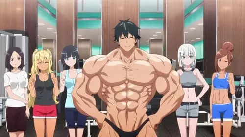 Dumbbell Nan Kilo Moteru? S0E2