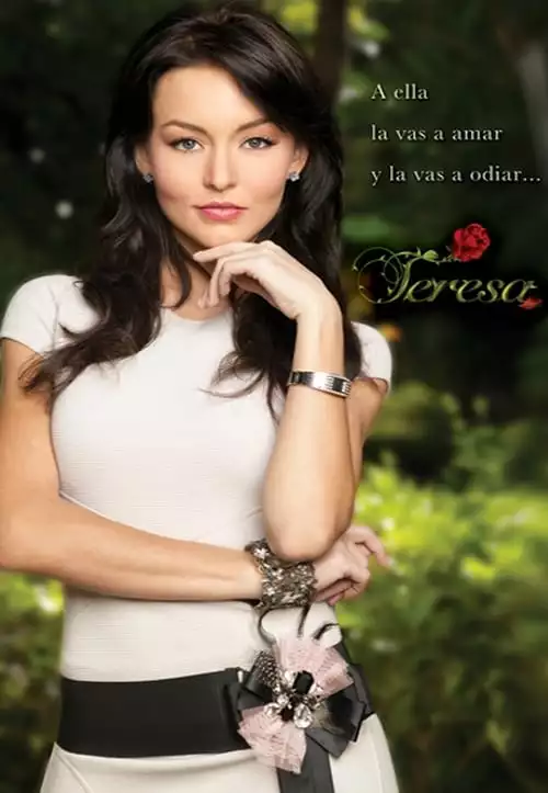 Teresa – Temporada 1