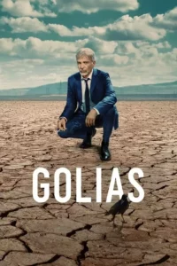 Golias – Temporada 3