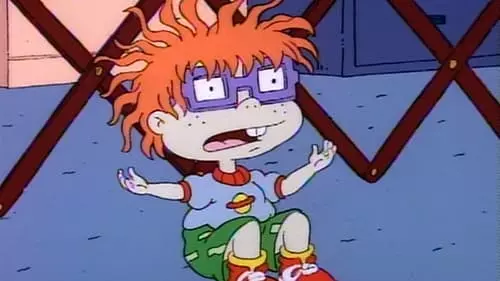 Rugrats: Os Anjinhos S3E3