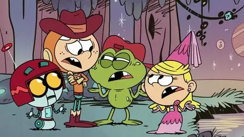 The Loud House S4E39