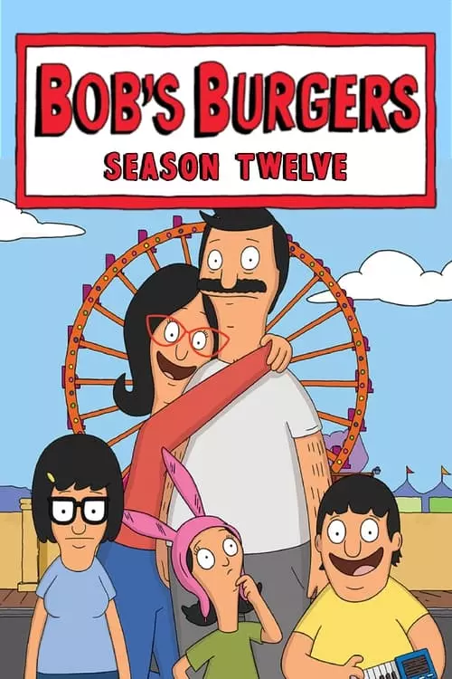 Bob’s Burgers – Temporada 12