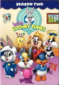 Baby Looney Tunes – Temporada 2