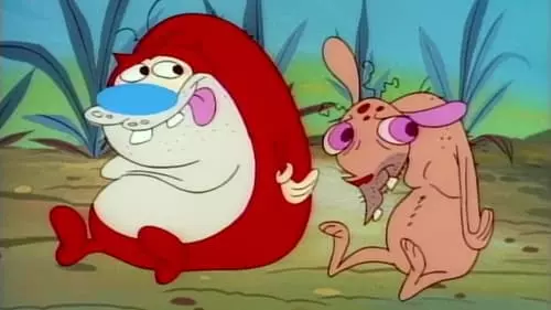 Ren e Stimpy S3E17