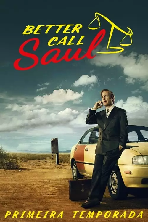 Better Call Saul – Temporada 1