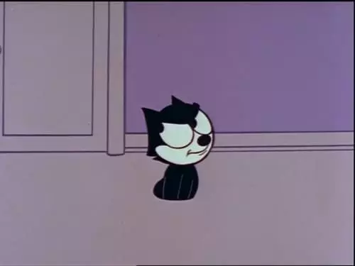 O Gato Félix S2E1