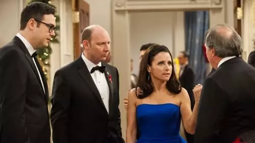 Veep S5E7