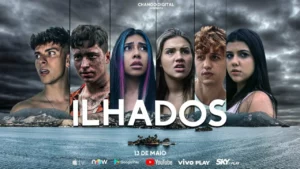 Ilhados – ILHADOS – TRAILER OFICIAL (2021)