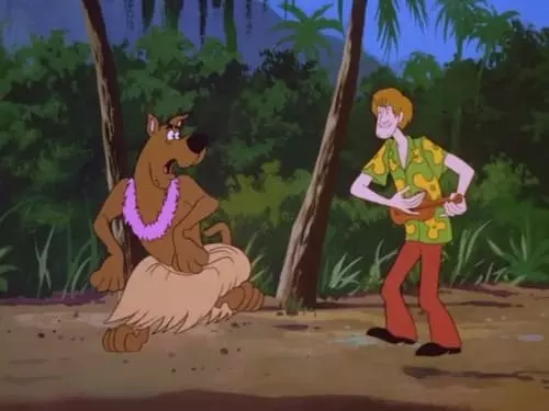 Scooby-Doo e Scooby-Loo S2E22