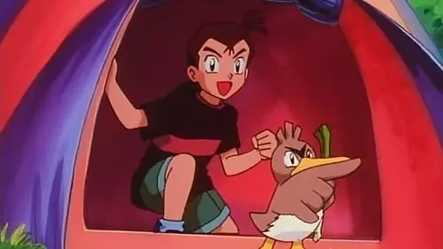 Pokémon S1E49