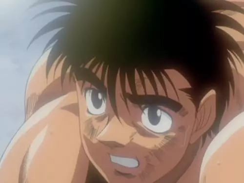 Hajime no Ippo S1E15